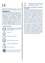 Preview for 45 page of Chicco HUMI ESSENCE Manual