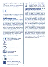 Preview for 71 page of Chicco HUMI ESSENCE Manual