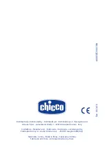 Preview for 92 page of Chicco HUMI ESSENCE Manual