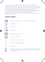 Preview for 11 page of Chicco Humi3 Instructions Manual