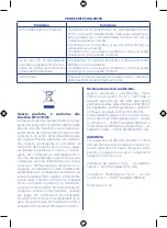 Preview for 14 page of Chicco Humi3 Instructions Manual