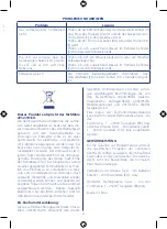 Preview for 61 page of Chicco Humi3 Instructions Manual