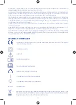 Preview for 70 page of Chicco Humi3 Instructions Manual