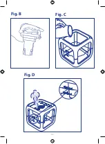 Предварительный просмотр 98 страницы Chicco Humi3 Instructions Manual