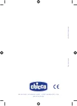 Предварительный просмотр 100 страницы Chicco Humi3 Instructions Manual