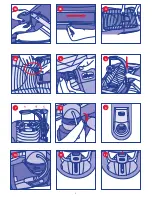 Preview for 5 page of Chicco I-feel Instructions For Use Manual