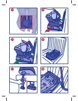 Предварительный просмотр 5 страницы Chicco Isofix Base Instructions For Use Manual