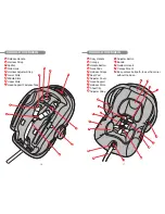 Предварительный просмотр 9 страницы Chicco KEYFIT 30 User Manual