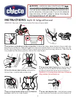 Chicco KeyFit 35 Instructions preview