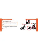 Предварительный просмотр 30 страницы Chicco KidFit User Manual