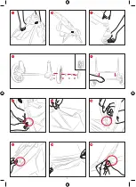 Предварительный просмотр 3 страницы Chicco KWIK.ONE Instructions For Use Manual