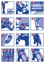 Preview for 5 page of Chicco LITEWAY 2 Instructions Manual