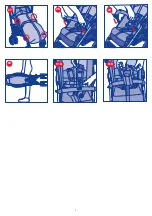 Preview for 6 page of Chicco LITEWAY 2 Instructions Manual