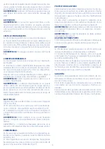 Preview for 26 page of Chicco LITEWAY 2 Instructions Manual