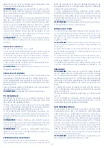 Preview for 45 page of Chicco LITEWAY 2 Instructions Manual