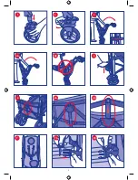 Preview for 4 page of Chicco LiteWay Plus Instructions For Use Manual