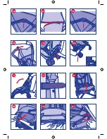 Preview for 6 page of Chicco LiteWay Plus Instructions For Use Manual