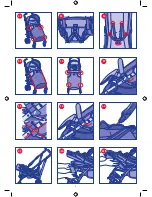 Preview for 8 page of Chicco LiteWay Plus Instructions For Use Manual