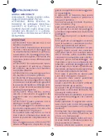 Preview for 10 page of Chicco LiteWay Plus Instructions For Use Manual