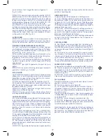 Preview for 17 page of Chicco Living Smart Instructions For Use Manual