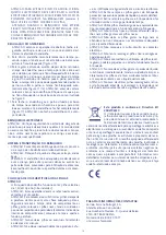 Preview for 15 page of Chicco loopstoel Instructions For Use Manual