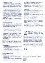 Preview for 29 page of Chicco loopstoel Instructions For Use Manual