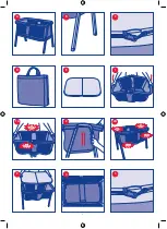 Preview for 3 page of Chicco LullaGo ZIP Instructions For Use Manual