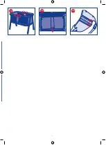 Preview for 5 page of Chicco LullaGo ZIP Instructions For Use Manual