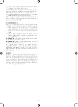 Preview for 38 page of Chicco miinimo 2 Instructions Manual