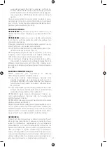 Preview for 42 page of Chicco miinimo 2 Instructions Manual