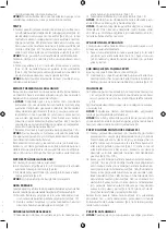 Preview for 49 page of Chicco miinimo 2 Instructions Manual