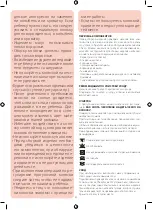 Preview for 60 page of Chicco miinimo 2 Instructions Manual