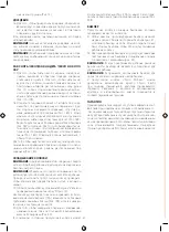 Preview for 62 page of Chicco miinimo 2 Instructions Manual