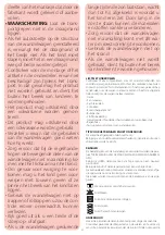 Preview for 31 page of Chicco Miinimo 3 Manual