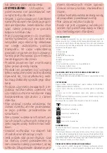 Preview for 39 page of Chicco Miinimo 3 Manual