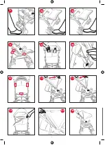 Предварительный просмотр 4 страницы Chicco MULTIWAY 2 Nstructions For Use