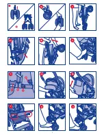 Preview for 2 page of Chicco Multiway Evo Instructions For Use Manual