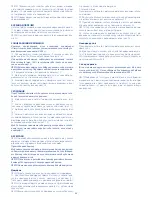 Preview for 13 page of Chicco Multiway Evo Instructions For Use Manual