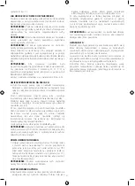 Preview for 37 page of Chicco myamaki Fit Manual