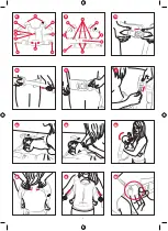 Preview for 3 page of Chicco Myamaki Instructions For Use Manual