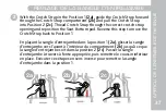 Предварительный просмотр 39 страницы Chicco MyFit Harness+Booster User Manual