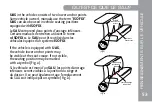 Предварительный просмотр 55 страницы Chicco MyFit Harness+Booster User Manual