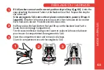 Предварительный просмотр 65 страницы Chicco MyFit Harness+Booster User Manual