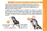 Предварительный просмотр 113 страницы Chicco MyFit Harness+Booster User Manual