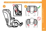 Предварительный просмотр 119 страницы Chicco MyFit Harness+Booster User Manual