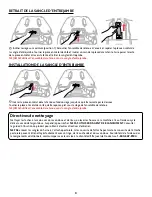 Preview for 8 page of Chicco MyFit Softgoods Instructions Manual