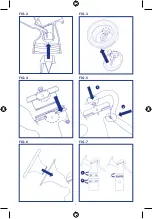 Preview for 4 page of Chicco Naturalfeeling Manual