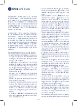 Предварительный просмотр 11 страницы Chicco New Zenith 0+1 Instructions Manual