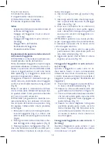 Предварительный просмотр 14 страницы Chicco New Zenith 0+1 Instructions Manual