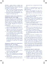 Предварительный просмотр 42 страницы Chicco New Zenith 0+1 Instructions Manual